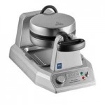 Waring WWCM180 Single Waffle Cone Maker - 120V