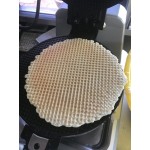 Waring WWCM180 Single Waffle Cone Maker - 120V