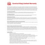Carnival King HCW-18D2 18 Carnival King HCW-18D2 18