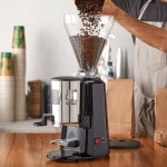Estella Caffe ECEG26 Espresso Grinder - 120V Estella Caffe ECEG26 Espresso Grinder - 120V