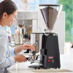Estella Caffe ECEG26 Espresso Grinder - 120V Estella Caffe ECEG26 Espresso Grinder - 120V