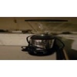 Estella Caffe ECEG26 Espresso Grinder - 120V Estella Caffe ECEG26 Espresso Grinder - 120V