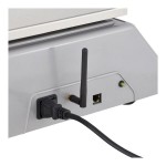 Tor Rey W-LABEL40LP 40 lb. WiFi Price Computing Scale with Thermal Label Printer, Legal For Trade Tor Rey W-LABEL40LP 40 lb. WiFi Price Computing Scale with Thermal Label Printer, Legal For Trade