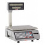 Tor Rey W-LABEL40LP 40 lb. WiFi Price Computing Scale with Thermal Label Printer, Legal For Trade Tor Rey W-LABEL40LP 40 lb. WiFi Price Computing Scale with Thermal Label Printer, Legal For Trade