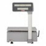 Tor Rey W-LABEL40LP 40 lb. WiFi Price Computing Scale with Thermal Label Printer, Legal For Trade Tor Rey W-LABEL40LP 40 lb. WiFi Price Computing Scale with Thermal Label Printer, Legal For Trade