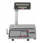 Tor Rey W-LABEL40LP 40 lb. WiFi Price Computing Scale with Thermal Label Printer, Legal For Trade Tor Rey W-LABEL40LP 40 lb. WiFi Price Computing Scale with Thermal Label Printer, Legal For Trade