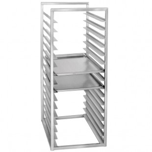 Channel RIR-24 24 Pan Aluminum End Load 20 1/2 Channel RIR-24 24 Pan Aluminum End Load 20 1/2