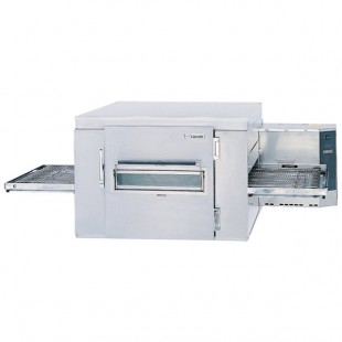 Lincoln 1452-000-U-K1801 Impinger I 1400 Series Electric Conveyor Oven, Bidirectional Operation - 27kW, 208V, 3 Phase Lincoln 1452-000-U-K1801 Impinger I 1400 Series Electric Conveyor Oven, Bidirectional Operation - 27kW, 208V, 3 Phase