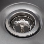 Advance Tabco 4-1-18 One Compartment Stainless Steel Commercial Sink - 18 Advance Tabco 4-1-18 One Compartment Stainless Steel Commercial Sink - 18