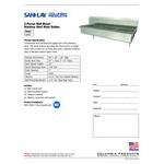 Sani-Lav 56W0 60 Sani-Lav 56W0 60