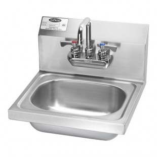 Krowne HS-22 15 1/4