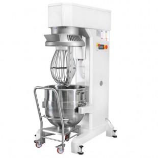 Doyon BTL140H 140 Qt. Commercial Planetary Floor Mixer with Attachment Hub - 208/240V, 3 phase; 5 hp Doyon BTL140H 140 Qt. Commercial Planetary Floor Mixer with Attachment Hub - 208/240V, 3 phase; 5 hp