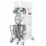 Doyon BTL140H 140 Qt. Commercial Planetary Floor Mixer with Attachment Hub - 208/240V, 3 phase; 5 hp Doyon BTL140H 140 Qt. Commercial Planetary Floor Mixer with Attachment Hub - 208/240V, 3 phase; 5 hp