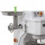 Doyon BTL140H 140 Qt. Commercial Planetary Floor Mixer with Attachment Hub - 208/240V, 3 phase; 5 hp Doyon BTL140H 140 Qt. Commercial Planetary Floor Mixer with Attachment Hub - 208/240V, 3 phase; 5 hp