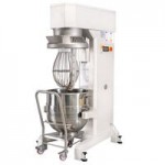Doyon BTL140H 140 Qt. Commercial Planetary Floor Mixer with Attachment Hub - 208/240V, 3 phase; 5 hp Doyon BTL140H 140 Qt. Commercial Planetary Floor Mixer with Attachment Hub - 208/240V, 3 phase; 5 hp