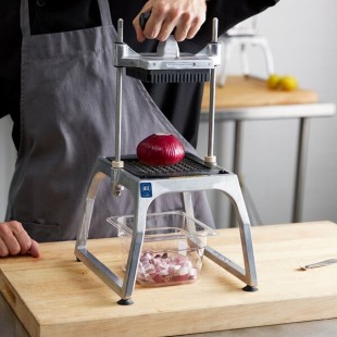 Vollrath 55459 InstaCut 5.1 1/2 Vollrath 55459 InstaCut 5.1 1/2