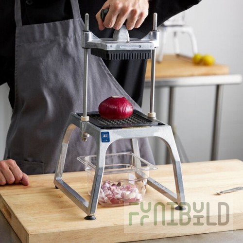 Vollrath 55459 InstaCut 5.1 1/2
