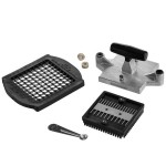 Vollrath 55459 InstaCut 5.1 1/2 Vollrath 55459 InstaCut 5.1 1/2