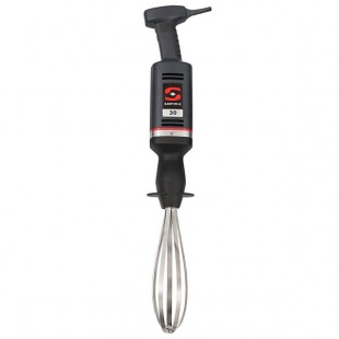 Sammic B-30 Medium-Duty Variable Speed Immersion Blender with 15
