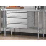 Regency Spec Line Easy Attach 24