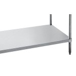 16 Gauge Advance Tabco KMG-244 24 16 Gauge Advance Tabco KMG-244 24