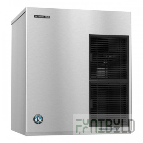 Hoshizaki F-1501MRJZ-C Slim-Line Series 30