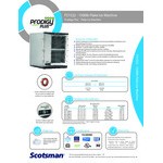Scotsman FS1522R-32 Prodigy® Plus Series 22 Scotsman FS1522R-32 Prodigy® Plus Series 22