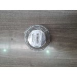 Choice 1.5 oz. Smooth Stainless Steel Round Sauce Cup - 12/Pack