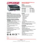 MagiKitch'n APM-RMB-648CR 48 MagiKitch'n APM-RMB-648CR 48