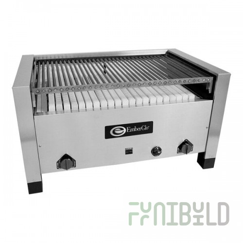 EmberGlo 5120104 31C 36