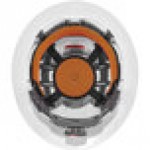 Ergodyne Skullerz 8973 White Class C Full Brim Hard Hat with 4-Point Ratchet Suspension