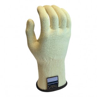 Armor Guys Taeki5 01-017-L Yellow 13 Gauge A2 Glove Liners - Large Armor Guys Taeki5 01-017-L Yellow 13 Gauge A2 Glove Liners - Large