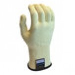 Armor Guys Taeki5 01-017-L Yellow 13 Gauge A2 Glove Liners - Large