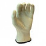 Armor Guys Taeki5 01-017-L Yellow 13 Gauge A2 Glove Liners - Large