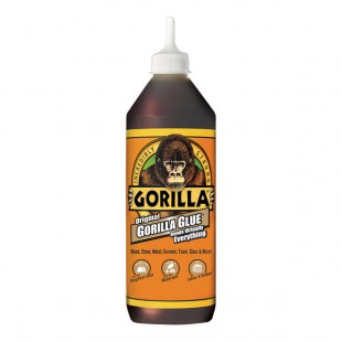 Gorilla 36 oz. Original Gorilla Glue Gorilla 36 oz. Original Gorilla Glue