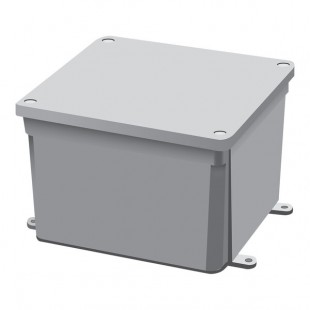 Pro1 E219 Non-Metallic PVC Junction Box for WW160W Pro1 E219 Non-Metallic PVC Junction Box for WW160W