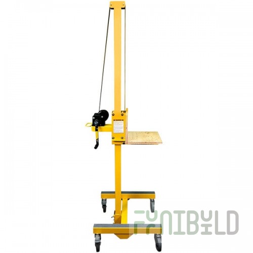 Paragon Pro Manufacturing Solutions 300 lb. Cabinetizer Cabinet Lift 72