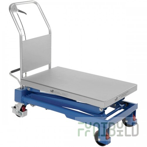 Vestil CART-800-D-TS 20