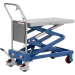 Vestil CART-800-D-TS 20