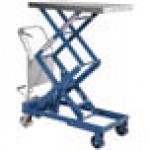 Vestil CART-800-D-TS 20