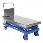 Vestil CART-800-D-TS 20