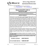 Haws Axion MSR 91 15/16