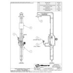 Haws Axion MSR 91 15/16