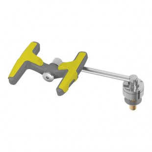 Bradley Swing-Activation Universal Mount Eye / Face Wash S19274E