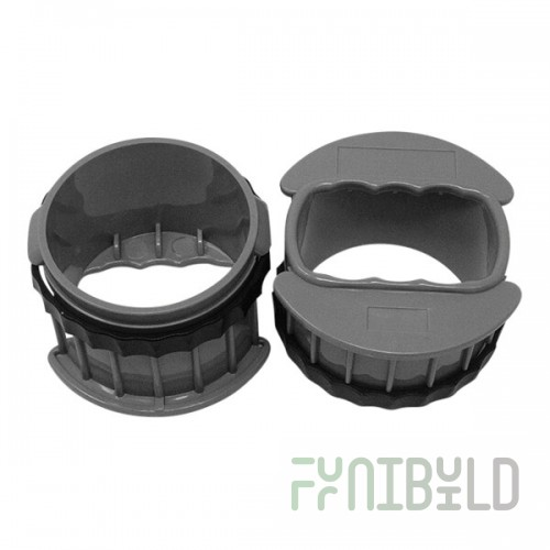 Tach-It SWC3 Stretch Wrap Handles - 2/Pack