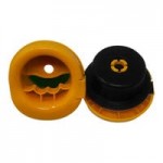Tach-It SWC3 Stretch Wrap Handles - 2/Pack