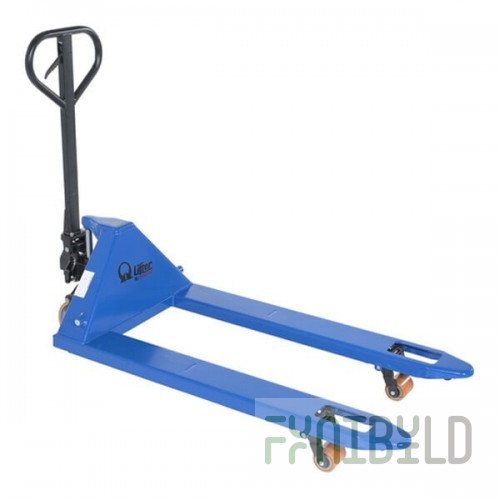 Vestil PMC-PM5-2748 Compact Hand Pallet Truck with 26 1/2