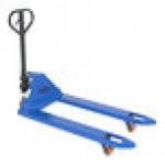 Vestil PMC-PM5-2748 Compact Hand Pallet Truck with 26 1/2