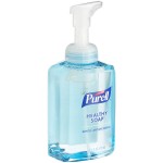 PURELL® 5019-04 Healthy Soap® 515 mL PCMX Antimicrobial Foaming Hand Soap - 4/Case PURELL® 5019-04 Healthy Soap® 515 mL PCMX Antimicrobial Foaming Hand Soap - 4/Case