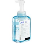 PURELL® 5019-04 Healthy Soap® 515 mL PCMX Antimicrobial Foaming Hand Soap - 4/Case PURELL® 5019-04 Healthy Soap® 515 mL PCMX Antimicrobial Foaming Hand Soap - 4/Case